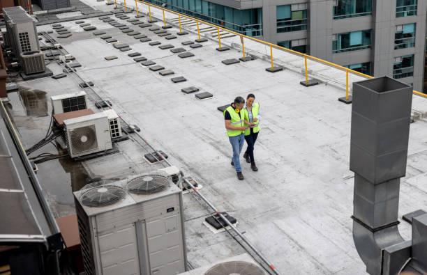 Best Hot Roofs  in Winchester, TN