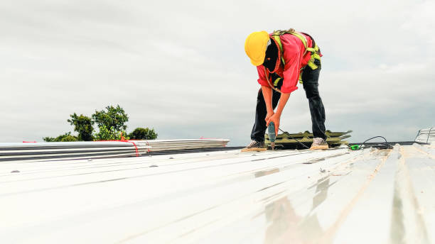 Best Rubber Roofing (EPDM, TPO)  in Winchester, TN