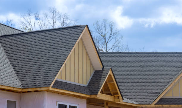 Best Roof Insulation Installation  in Winchester, TN