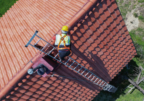 Best Green or Eco-Friendly Roofing Solutions  in Winchester, TN