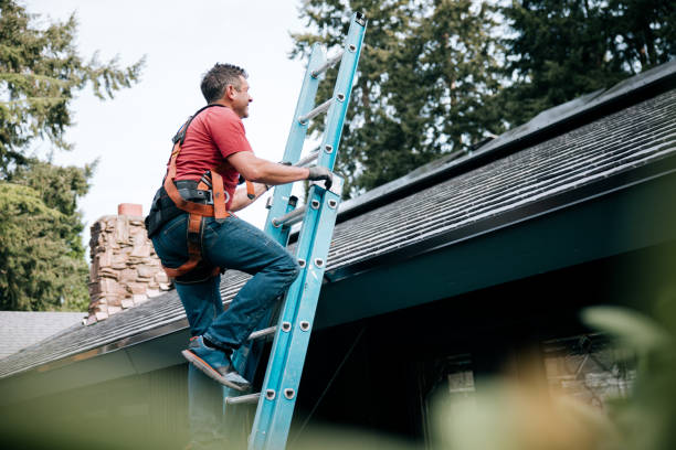 Winchester, TN Roofing Services Company